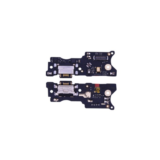 Placa de Carga Xiaomi Redmi 10 Placa de Carga Xiaomi Redmi 10
